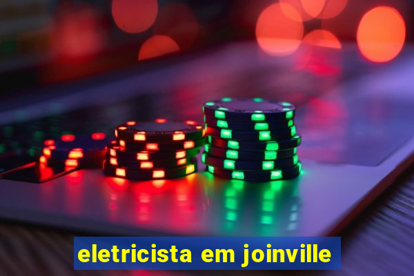 eletricista em joinville